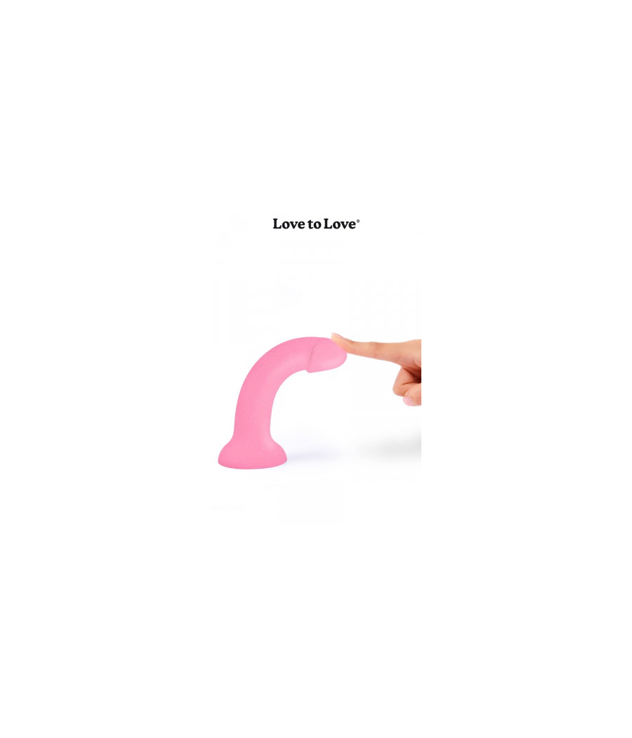Dildolls Glitzy - Love to Love