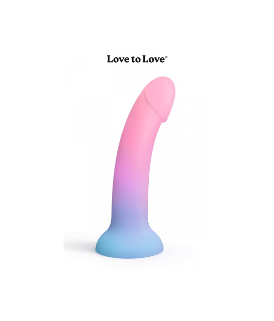 Dildolls Utopia - Love to Love