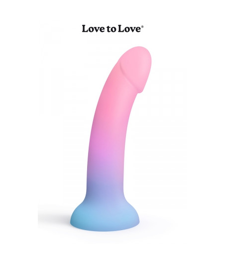 Dildolls Utopia - Love to Love