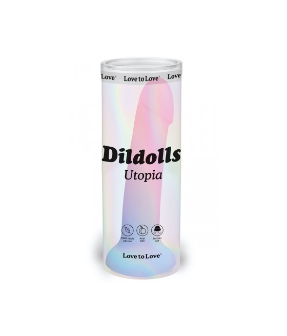 Dildolls Utopia - Love to Love