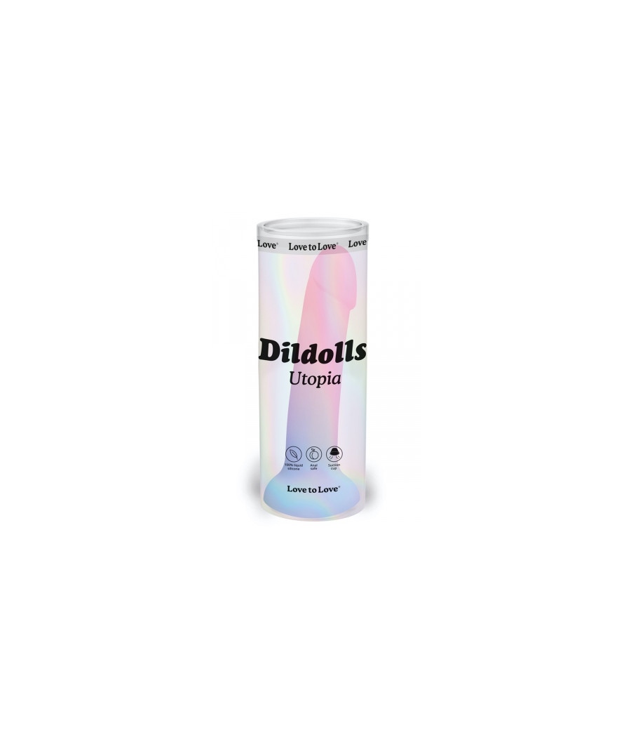 Dildolls Utopia - Love to Love