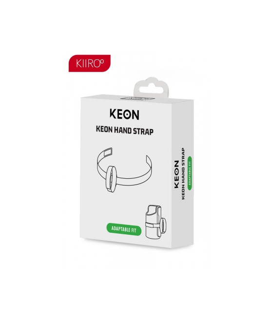 Dragonne pour masturbateur Keon