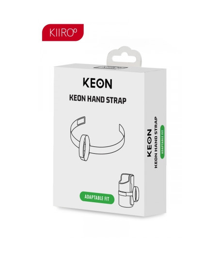 Dragonne pour masturbateur Keon