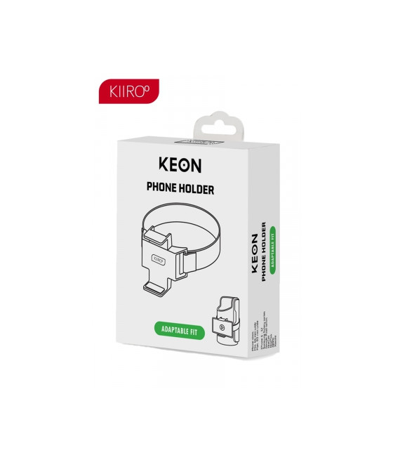 Support de téléphone pour masturbateur Keon