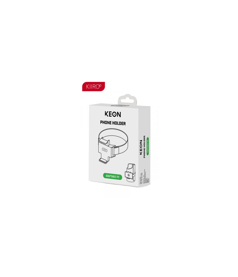 Support de téléphone pour masturbateur Keon Support de téléphone pour masturbateur Keon