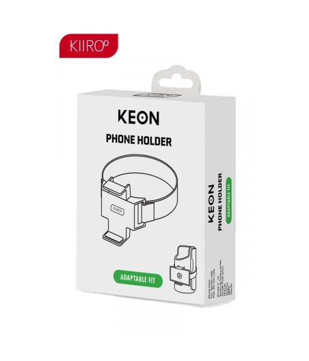 Support de téléphone pour masturbateur Keon