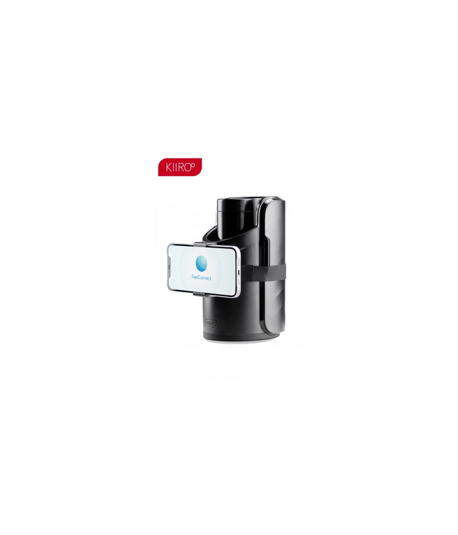 Support de téléphone pour masturbateur Keon