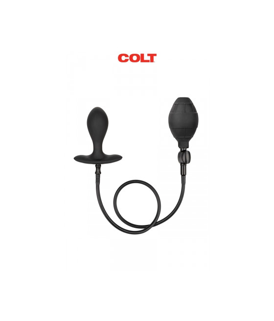 Plug gonflable COLT Weighted Pumper Plug
