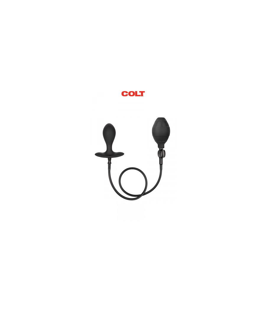 Plug gonflable COLT Weighted Pumper Plug Plug gonflable COLT Weighted Pumper Plug