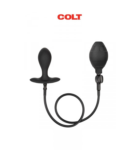 Plug gonflable COLT Weighted Pumper Plug