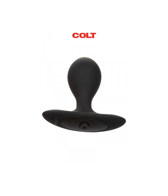 Plug gonflable COLT Weighted Pumper Plug