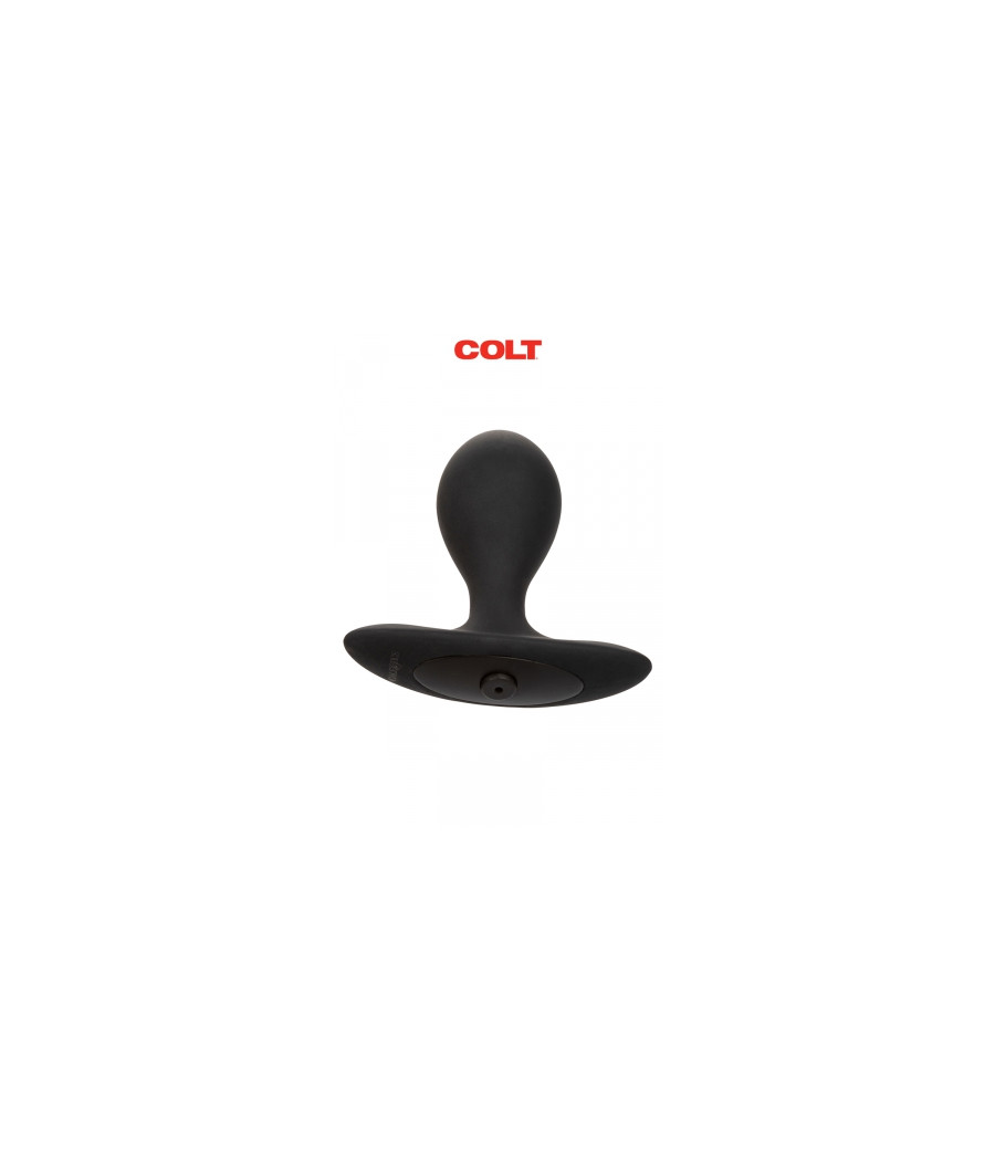 Plug gonflable COLT Weighted Pumper Plug