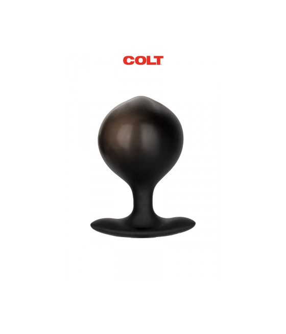 Plug gonflable COLT Weighted Pumper Plug