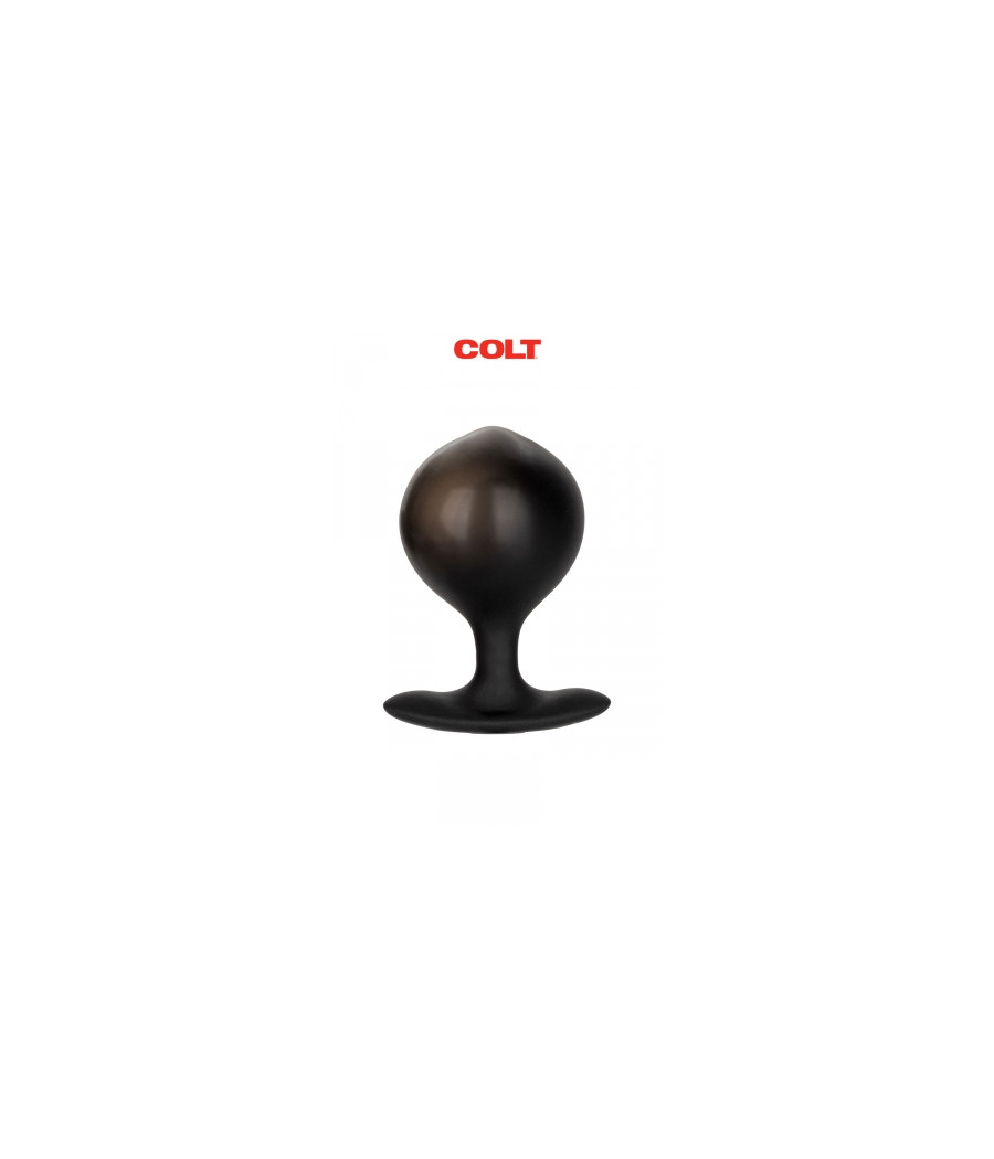 Plug gonflable COLT Weighted Pumper Plug