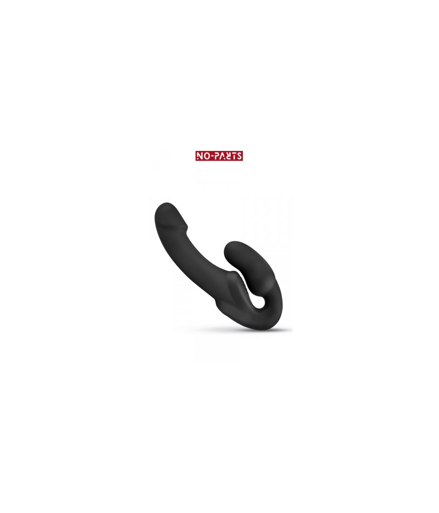 Gode-ceinture anatomique Morgan 22 cm - No-Parts Gode-ceinture anatomique Morgan 22 cm - No-Parts