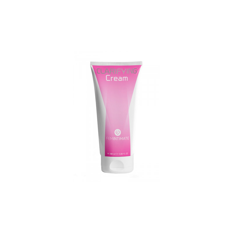 CrÃ¨me blanchissante 100ml - Femintimate