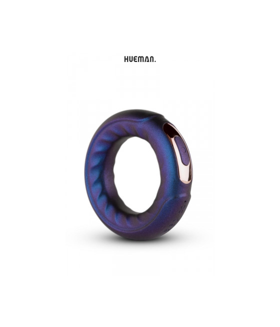 Cockring vibrant Saturn - Hueman