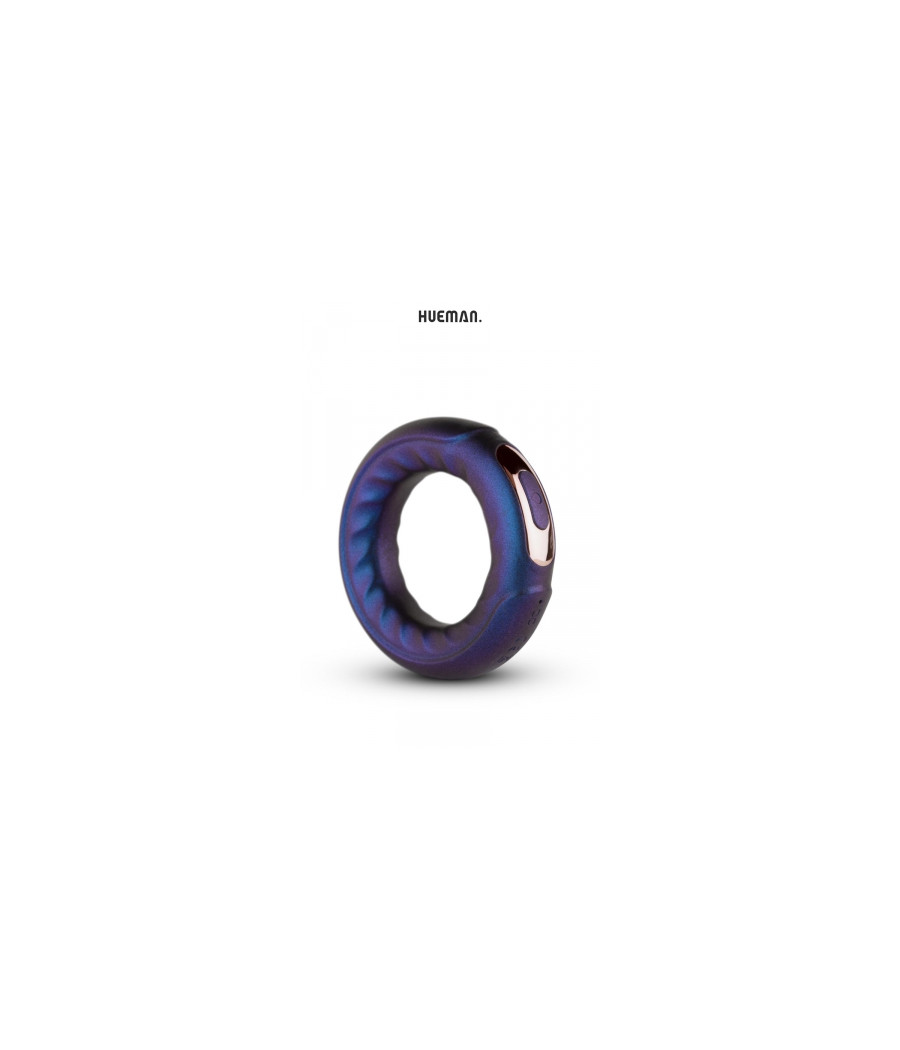 Cockring vibrant Saturn - Hueman Cockring vibrant Saturn - Hueman