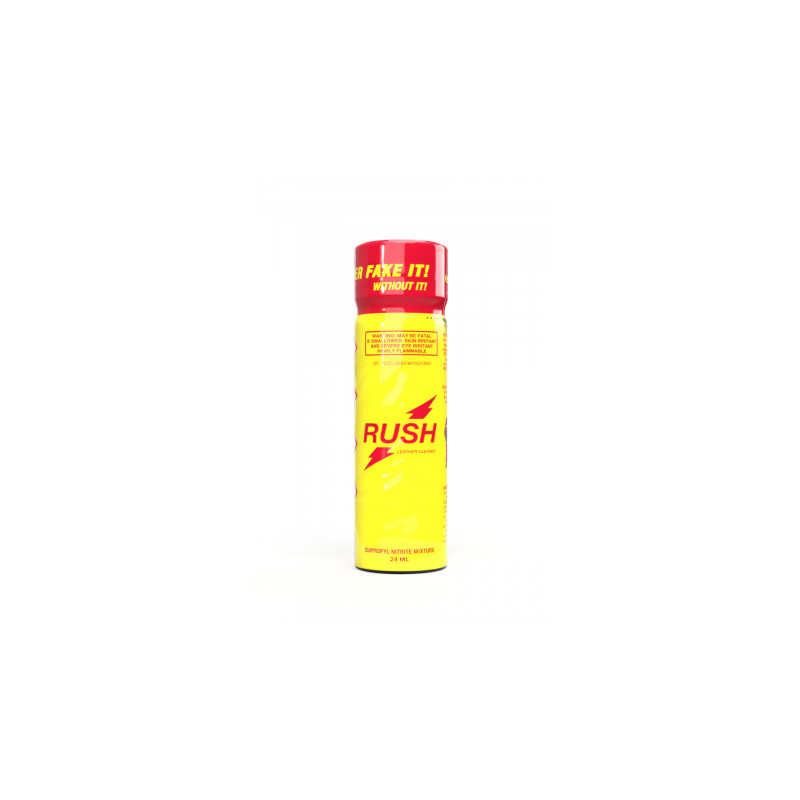 Poppers Rush Original 24ml