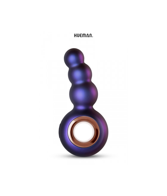 Plug vibrant Outer Space - Hueman