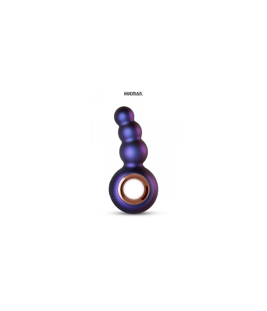 Plug vibrant Outer Space - Hueman Plug vibrant Outer Space - Hueman