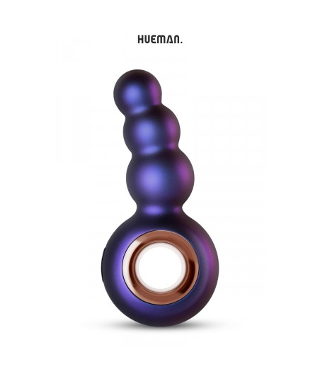 Plug vibrant Outer Space - Hueman