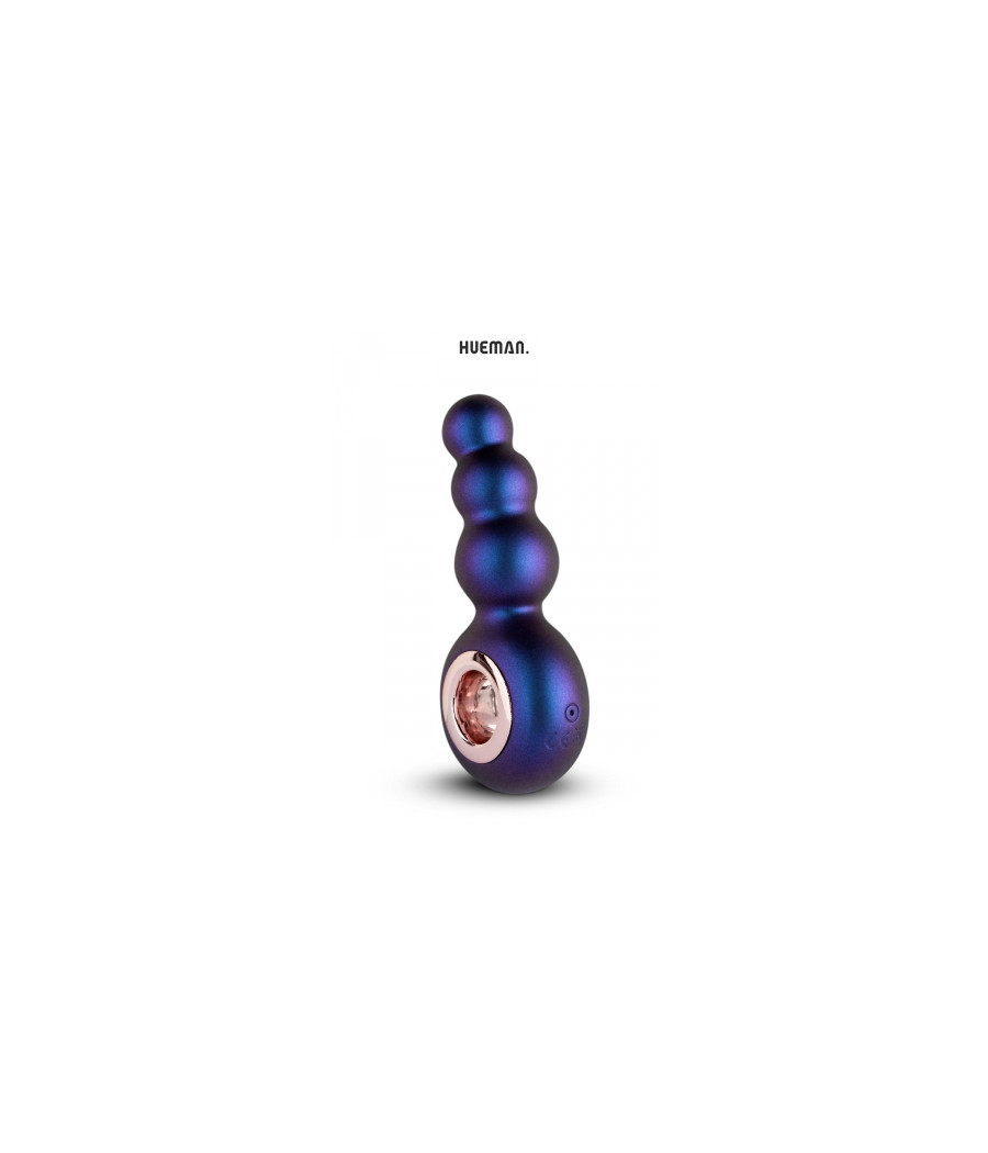 Plug vibrant Outer Space - Hueman