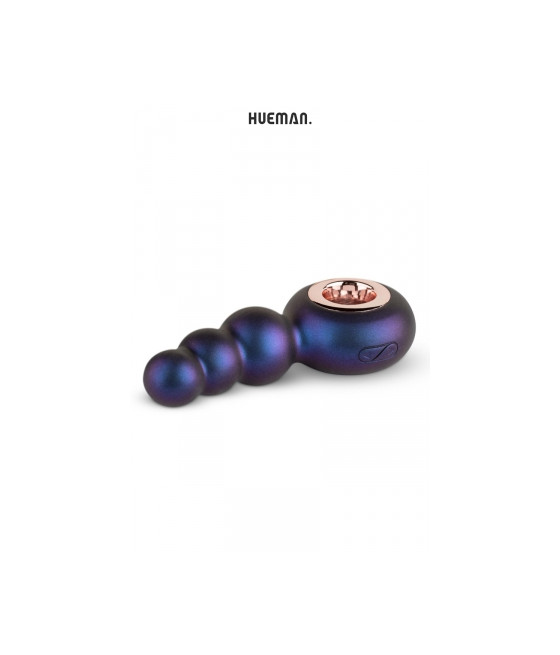 Plug vibrant Outer Space - Hueman