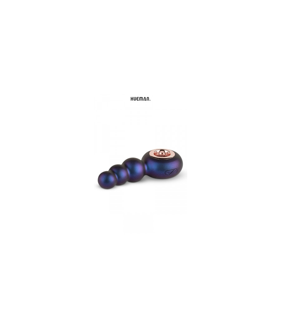 Plug vibrant Outer Space - Hueman