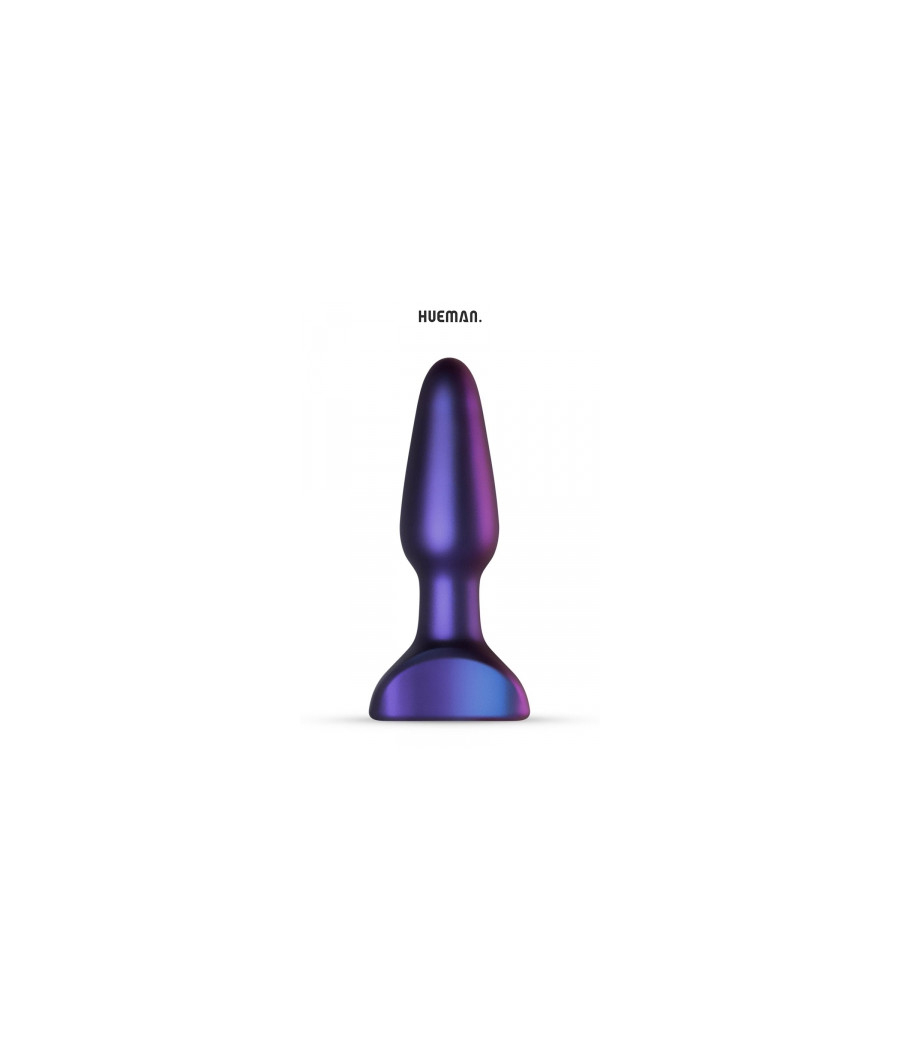 Plug vibrant Space Force - Hueman Plug vibrant Space Force - Hueman