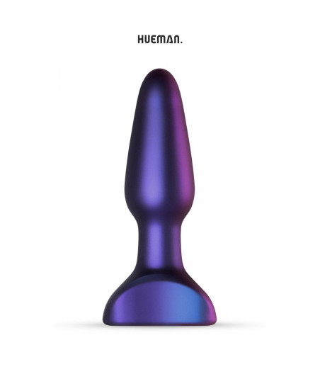 Plug vibrant Space Force - Hueman