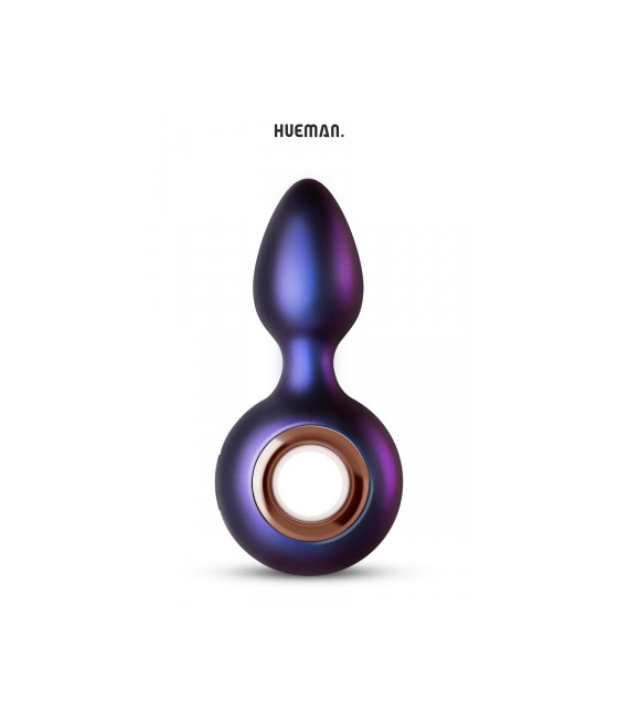 Plug vibrant Deep Space - Hueman