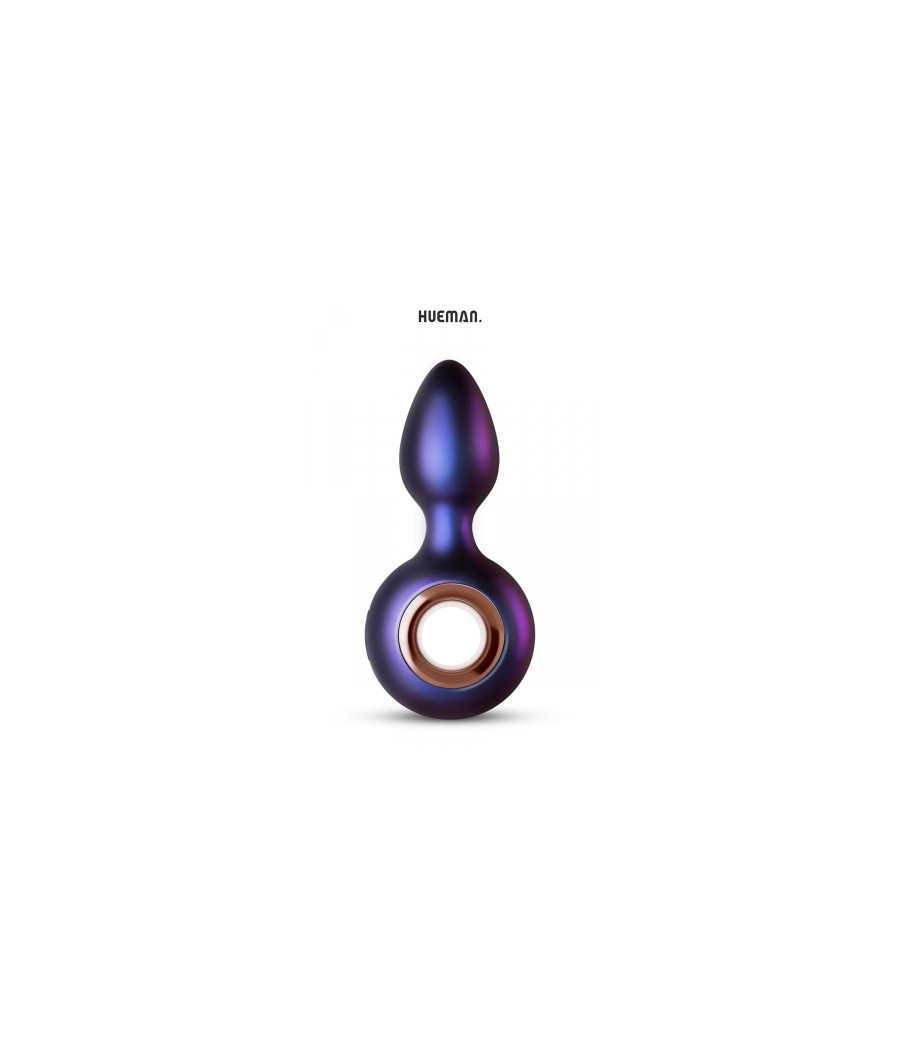 Plug vibrant Deep Space - Hueman Plug vibrant Deep Space - Hueman