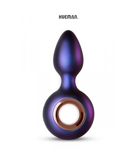 Plug vibrant Deep Space - Hueman