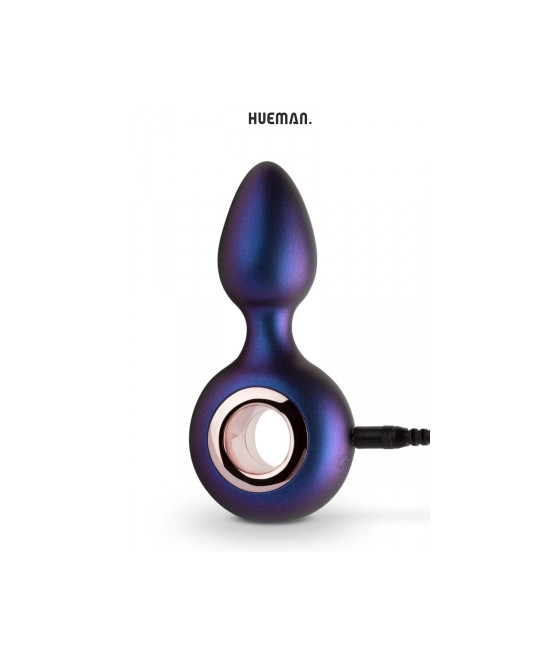 Plug vibrant Deep Space - Hueman