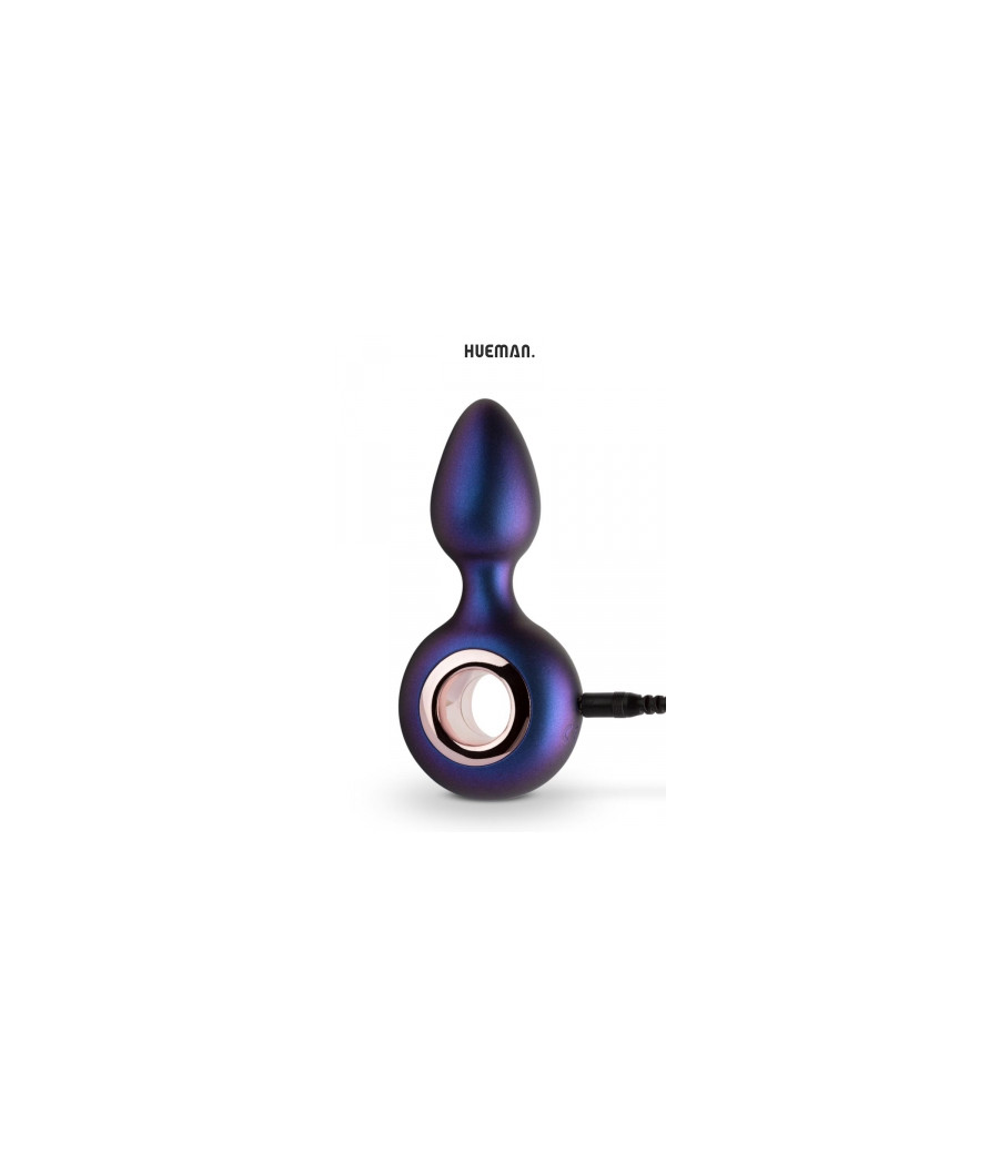 Plug vibrant Deep Space - Hueman