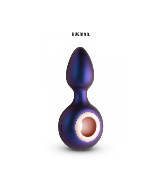 Plug vibrant Deep Space - Hueman