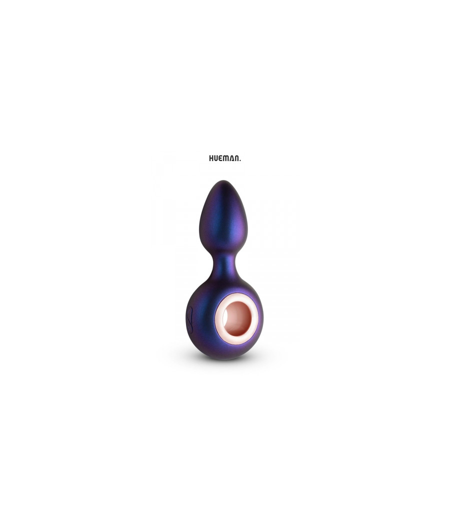 Plug vibrant Deep Space - Hueman