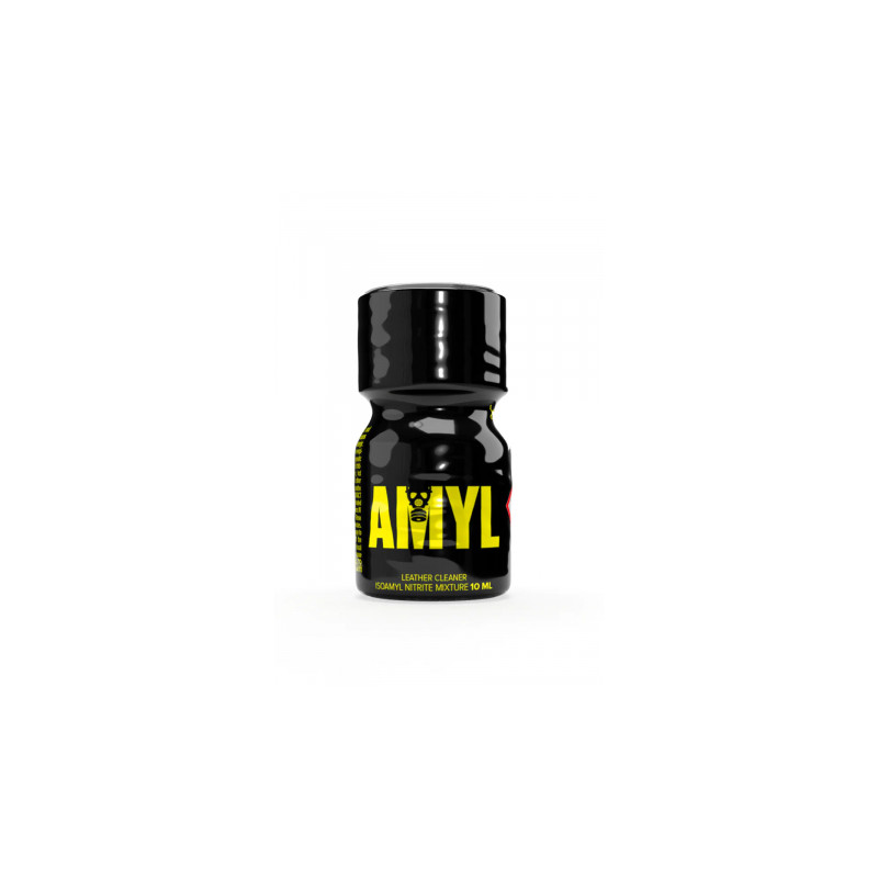 Poppers Amyl 10 ml