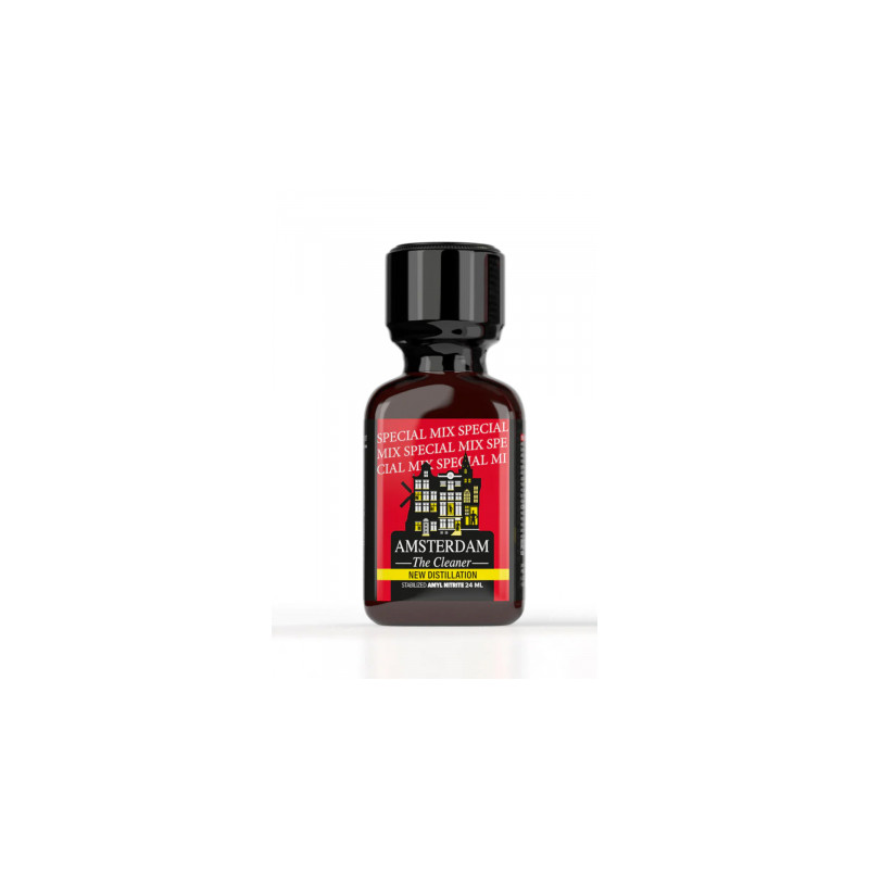 Poppers Amsterdam Special 24ml