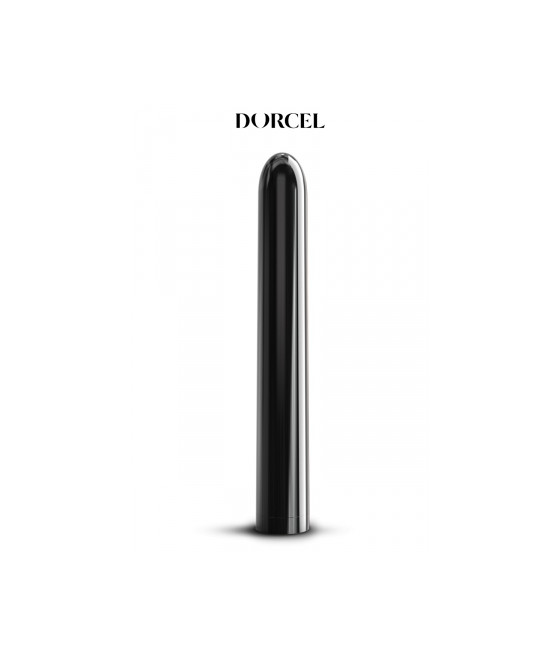 Vibro Black Muse 2.0 - Dorcel