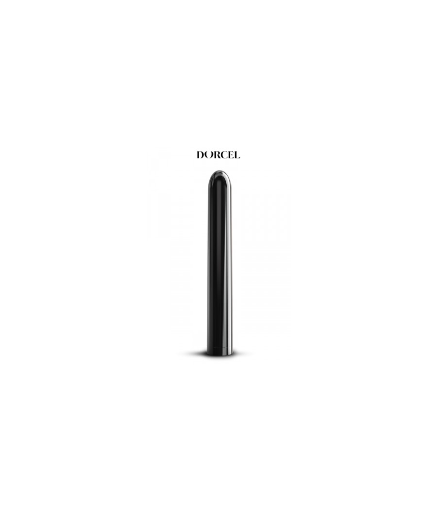 Vibro Black Muse 2.0 - Dorcel Vibro Black Muse 2.0 - Dorcel
