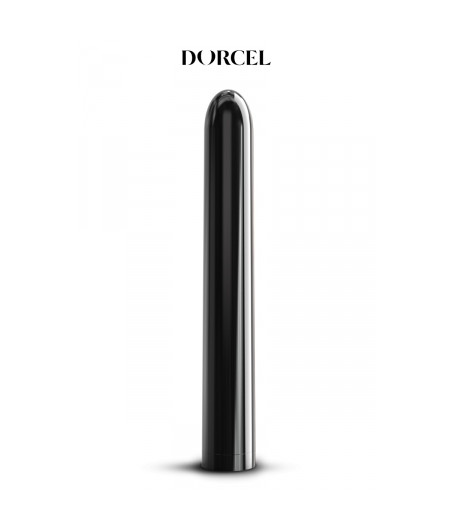Vibro Black Muse 2.0 - Dorcel