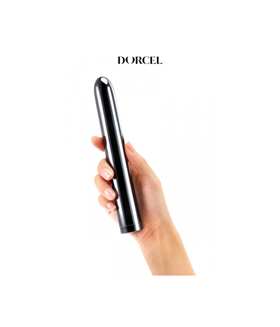 Vibro Black Muse 2.0 - Dorcel