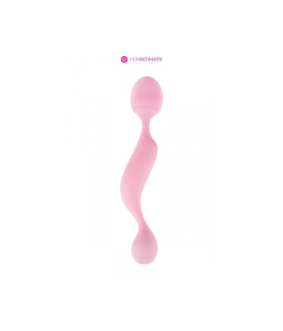 Vibro Wand Universal Massager - Femintimate