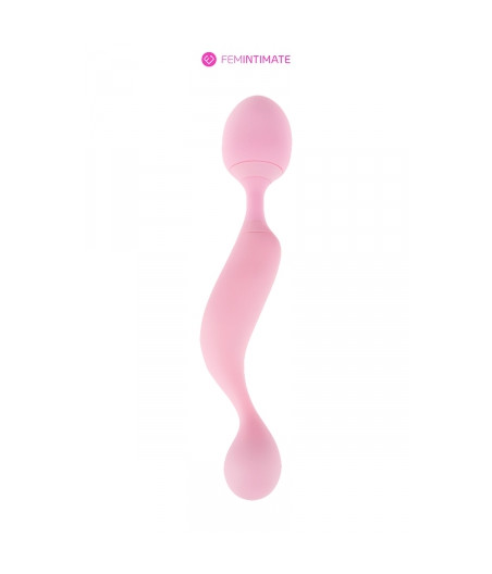 Vibro Wand Universal Massager - Femintimate