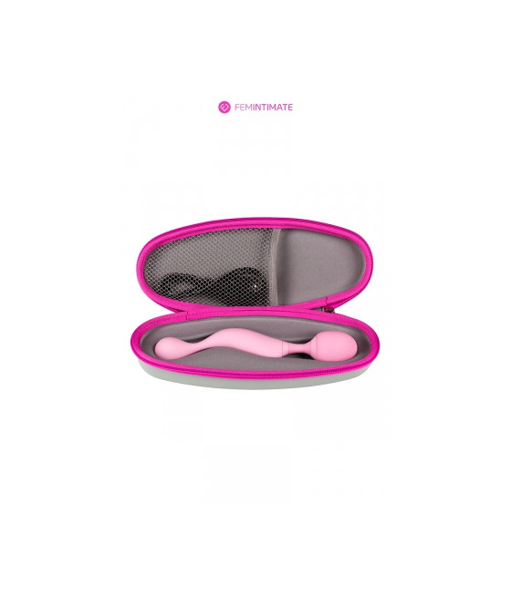 Vibro Wand Universal Massager - Femintimate
