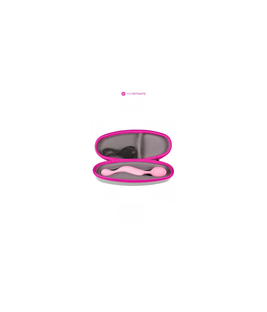 Vibro Wand Universal Massager - Femintimate