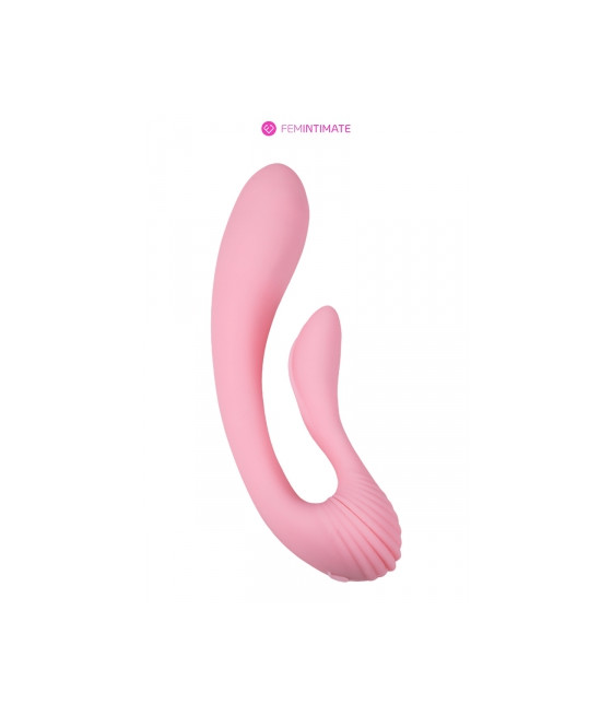 Vibro Dual Massager - Femintimate