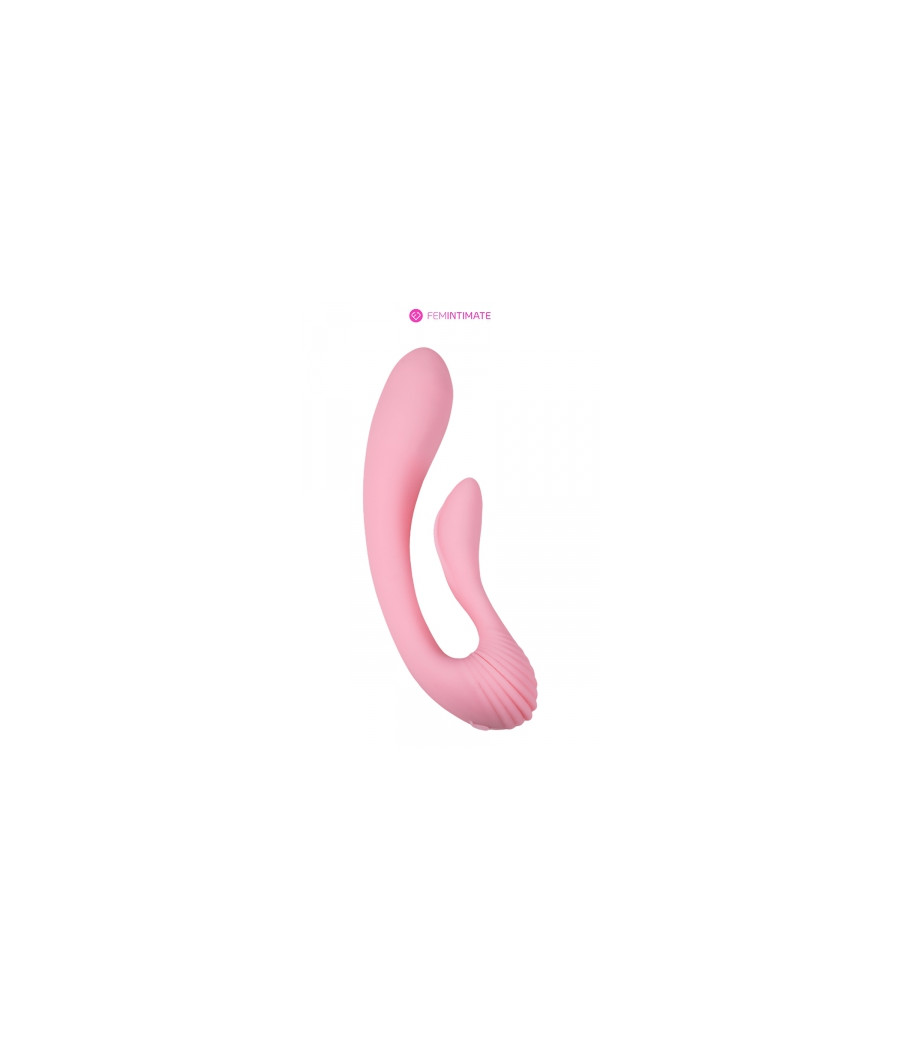 Vibro Dual Massager - Femintimate Vibro Dual Massager - Femintimate